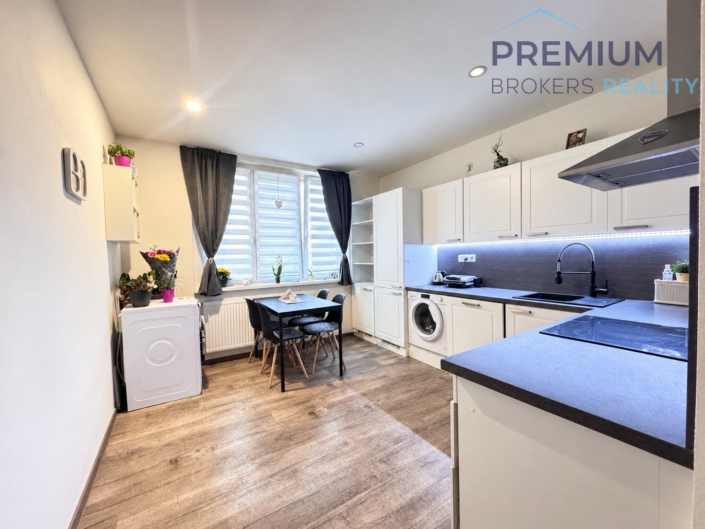 Prodej byt 1+1 - Růžová, Žatec, 40 m² - 5