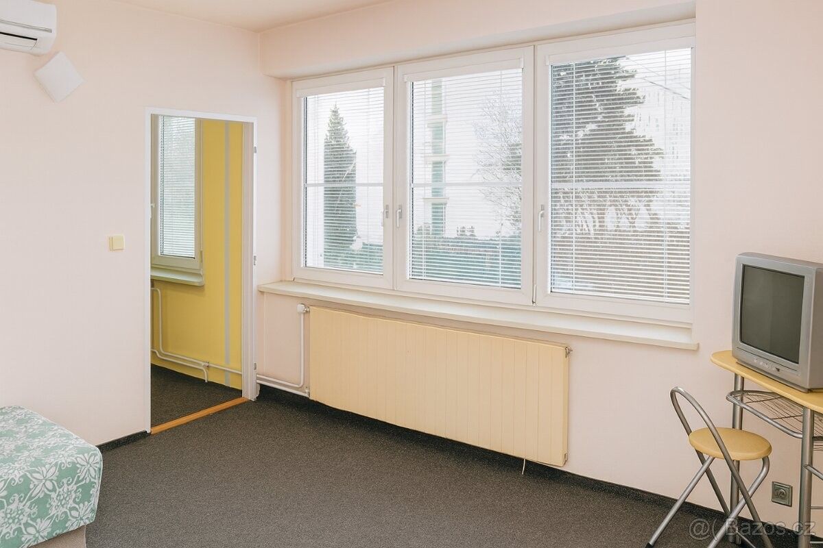 Pronájem byt - Zlín, 760 01