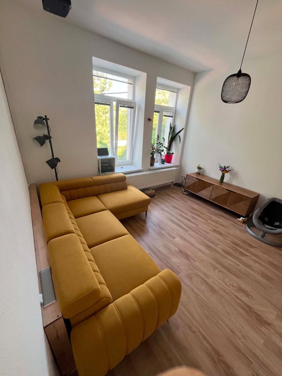 3+kk, Dlouhá, Veverská Bítýška - Veverská Bítýška, Jihomoravský kraj, 63 m² - 1