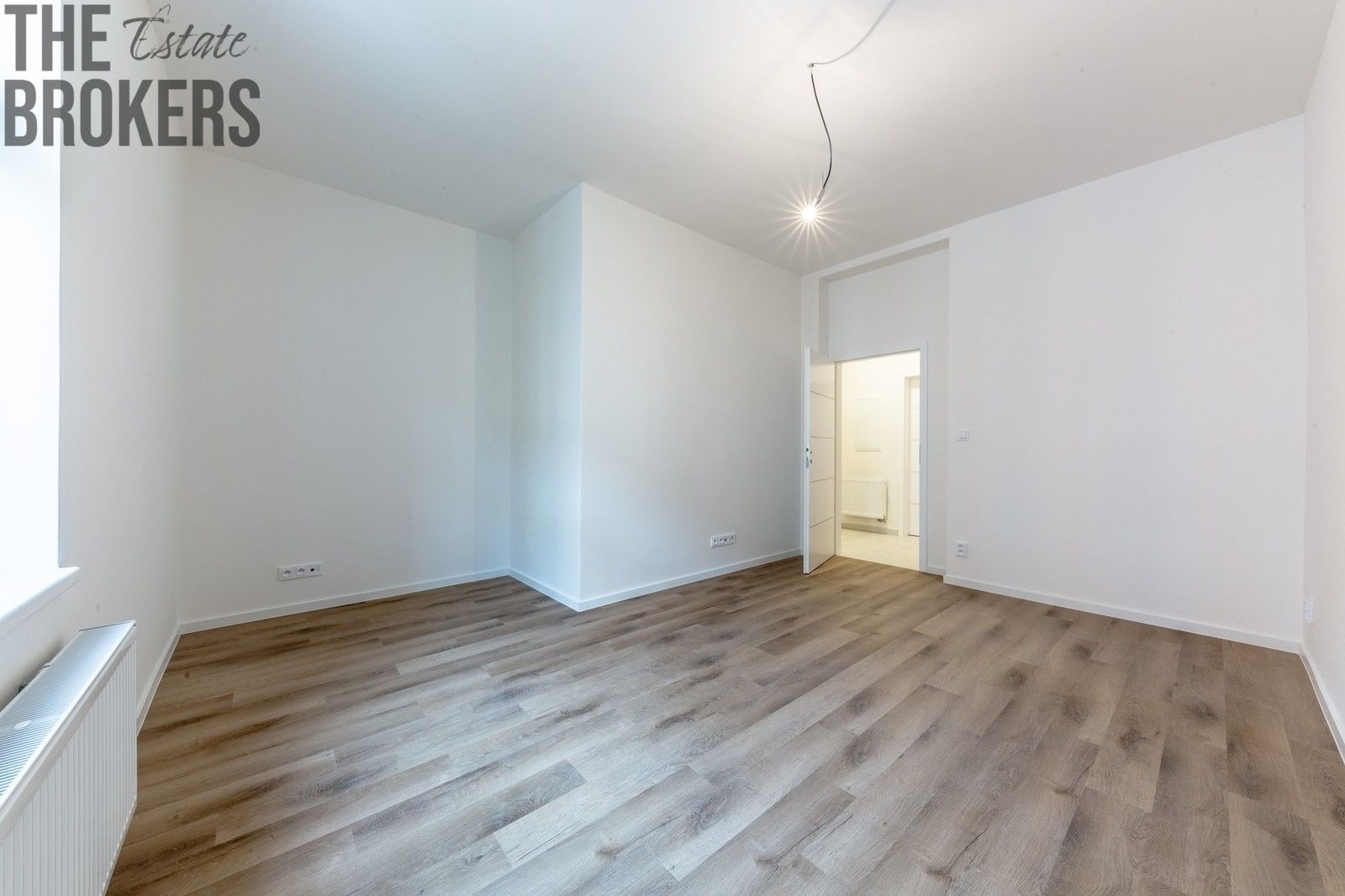 Byt 2+kk · 49 m² · Plzeňská 226, Praha Košíře - 3