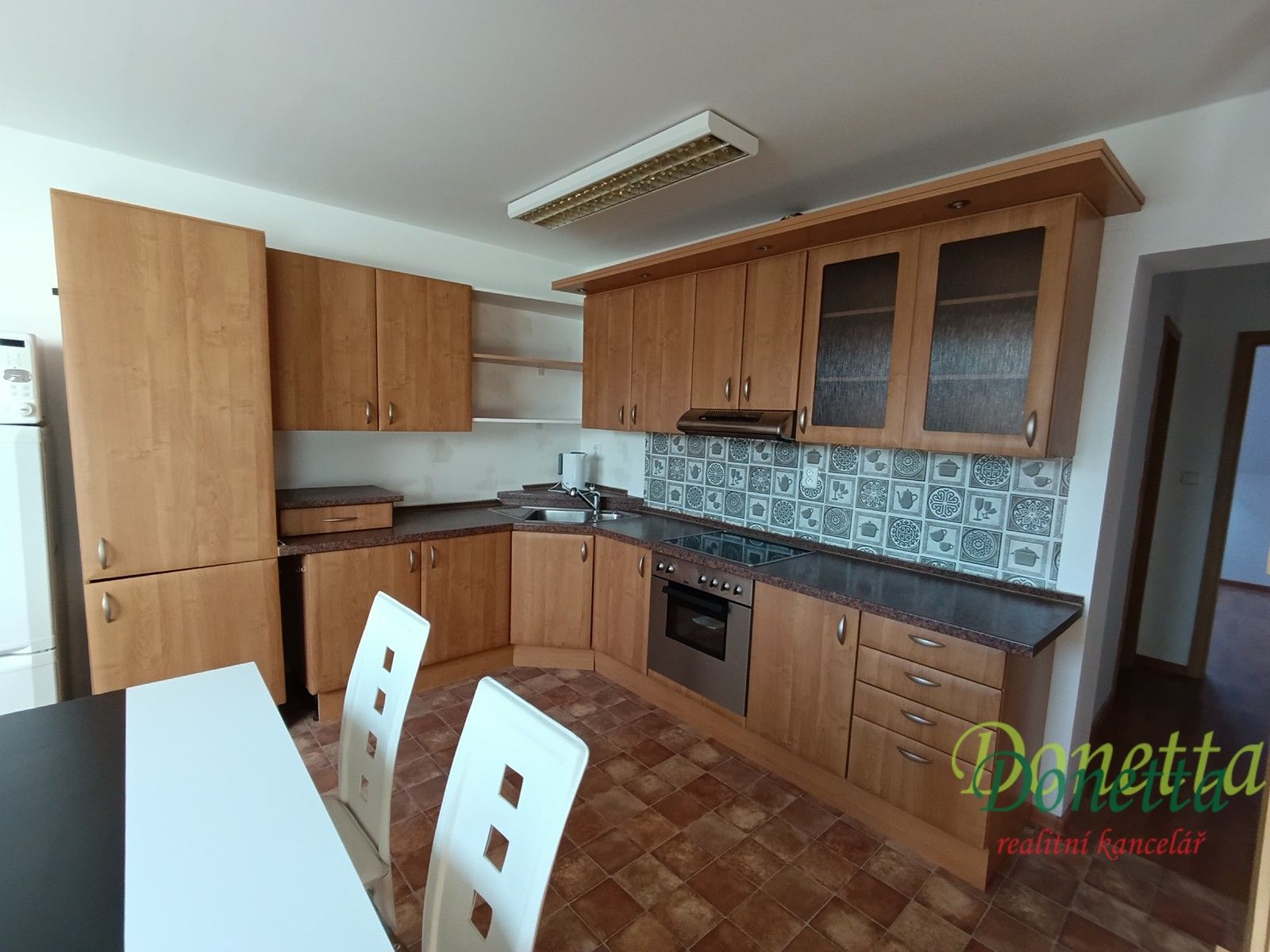 Prodej byt 3+kk - Šafránice 554, Náchod, 69 m²