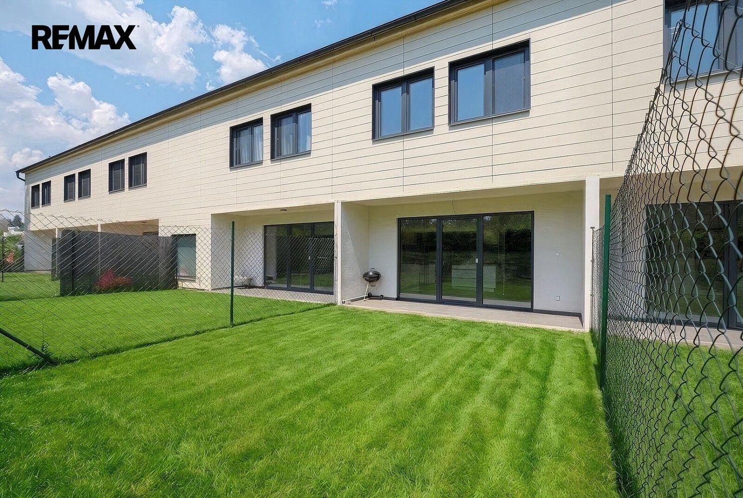 3+kk, Ostrava - Pustkovec, okres Ostrava-město, Moravskoslezský kraj, 79 m² - 1