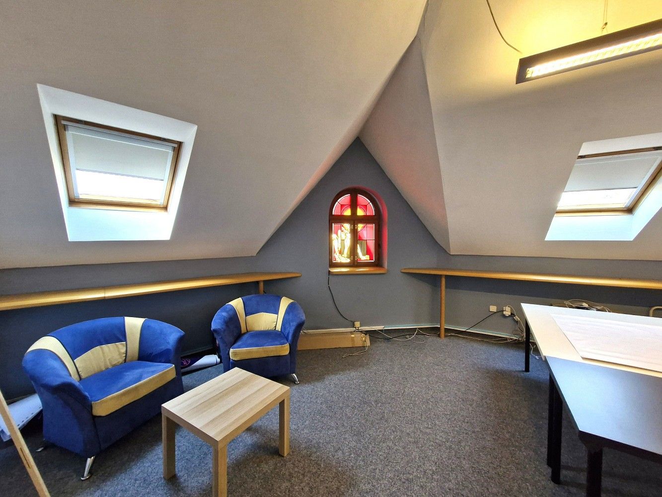 Kanceláře, Ústí nad Labem - Klíše, Ústecký kraj, 63 m² - 2