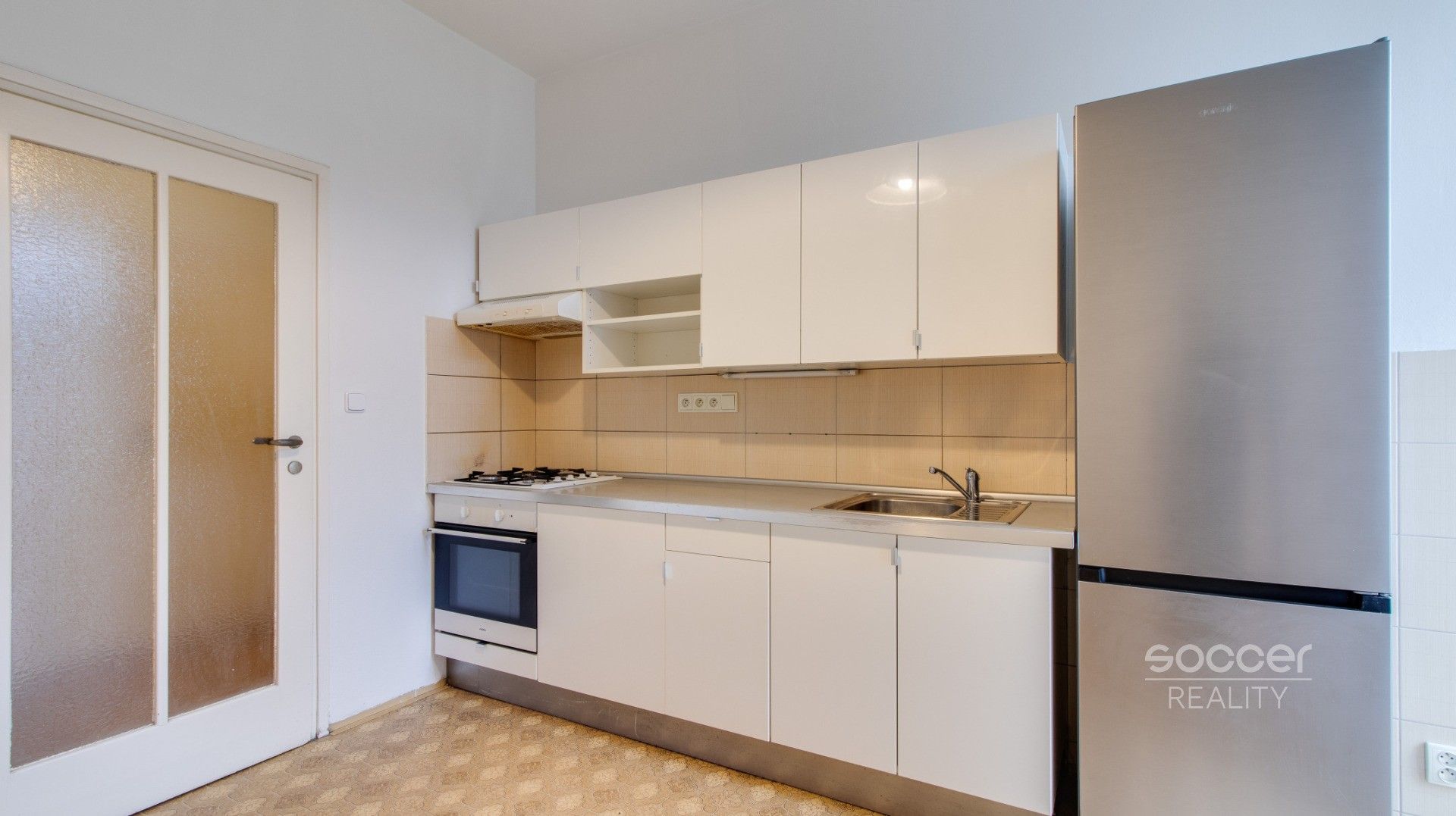 4+1, Patočkova, Praha, 114 m²