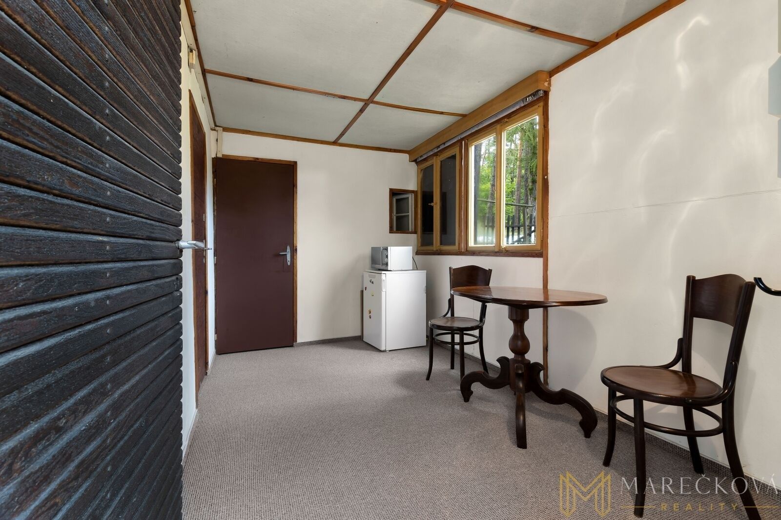 Prodej chata - Česká Bříza, 42 m² - 5