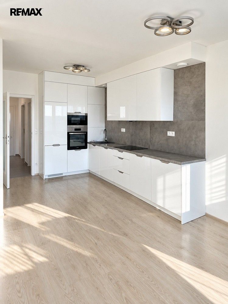 4+kk, Praha - Letňany, okres Praha 18, Hlavní město Praha, 93 m² - 2