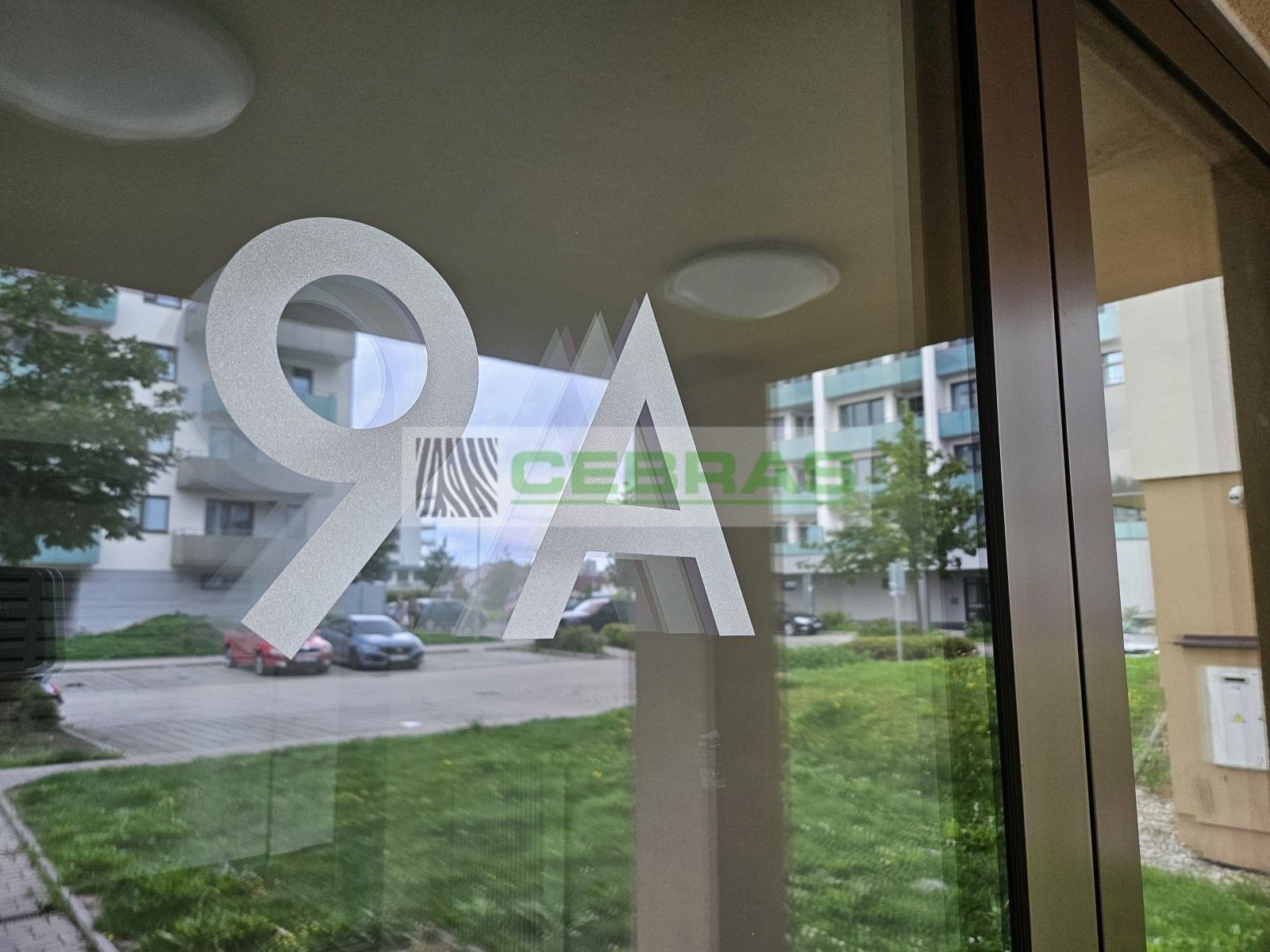 Pronájem byt 3+kk - Na Zlaté stoce, České Budějovice, 83 m²