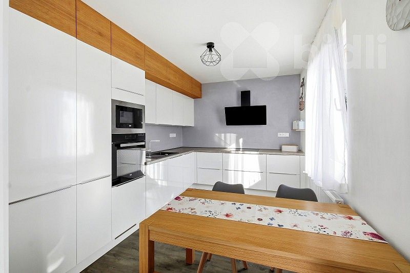 Byt 3+1 · 71 m² · Bedřicha Mouchy, Nehvizdy, okres Praha-východ - 4
