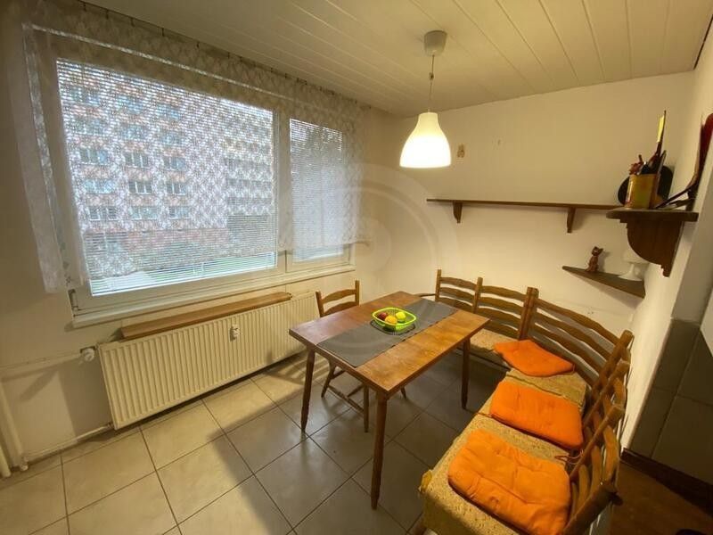 Pronájem byt - České Budějovice, 370 04