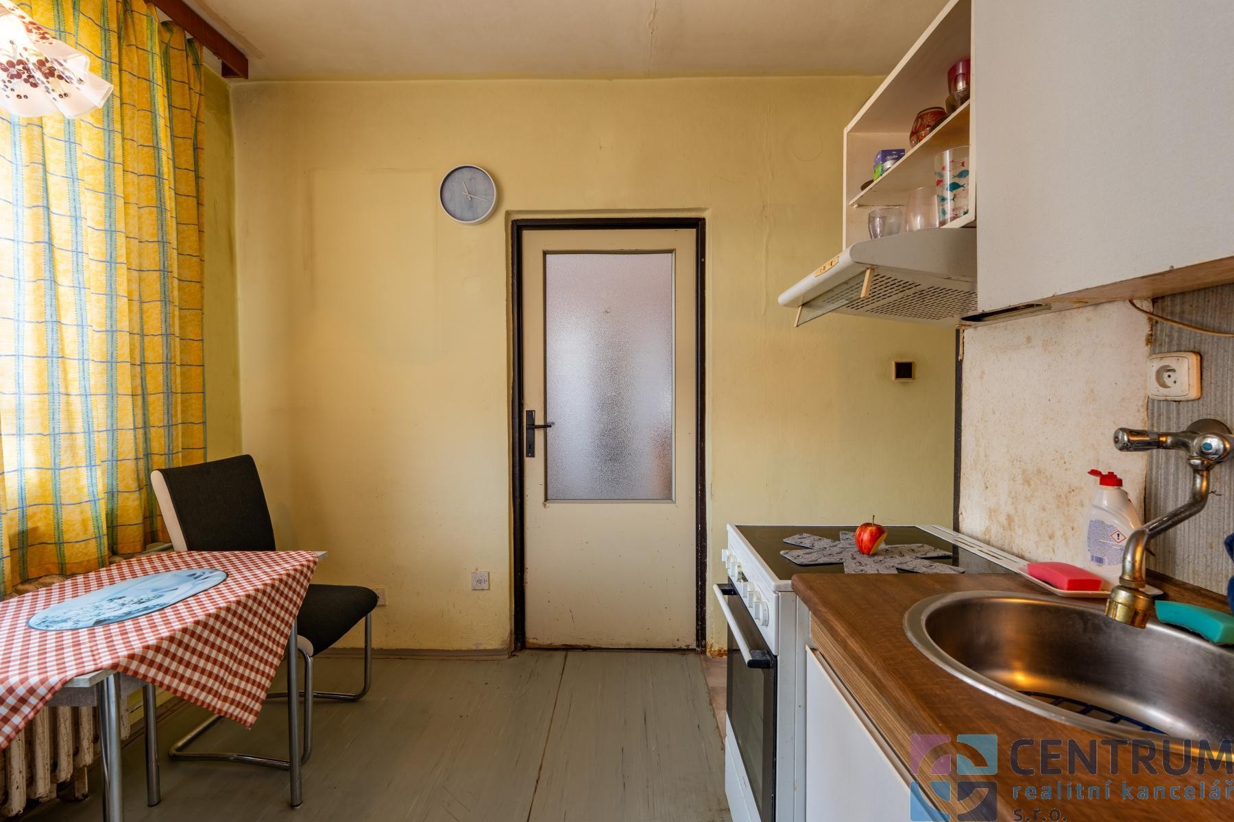 Byt 3+1 · 63 m² · Liberecká, Jablonec nad Nisou - 3