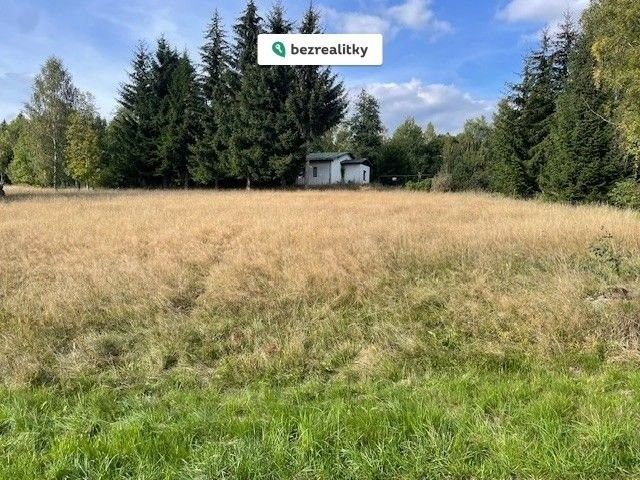 Prodej pozemek - Harrachov