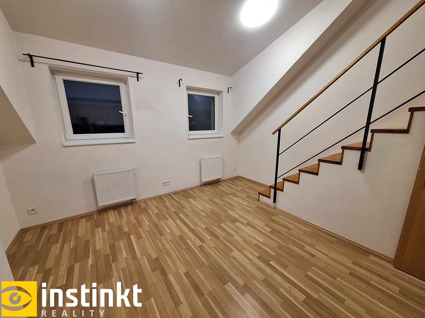 2+kk, Guldenerova, Plzeň Východní Předměstí, 72 m² - 2