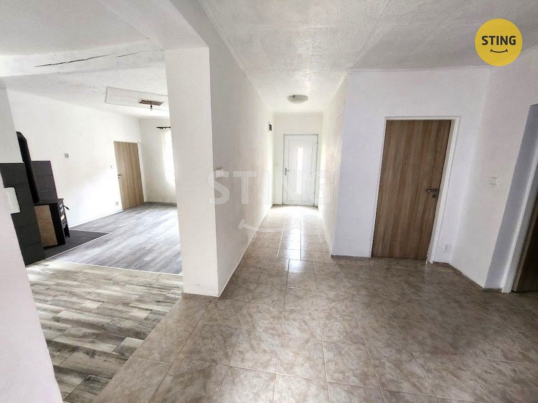 Rodinný dům · 130 m² · Zlobice, okres Kroměříž - 3