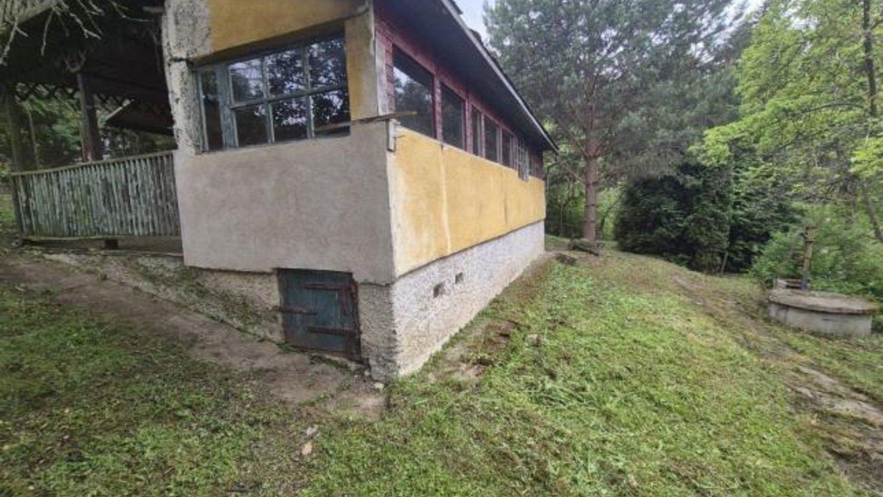 Chalupa · 43 m² · Benešov, Středočeský kraj - 3