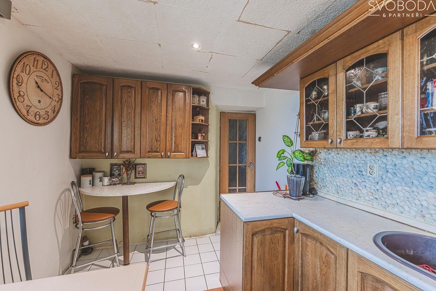Prodej byt 5+1 - Sezemice - Veská, okres Pardubice, Pardubický kraj, 130 m² - 5