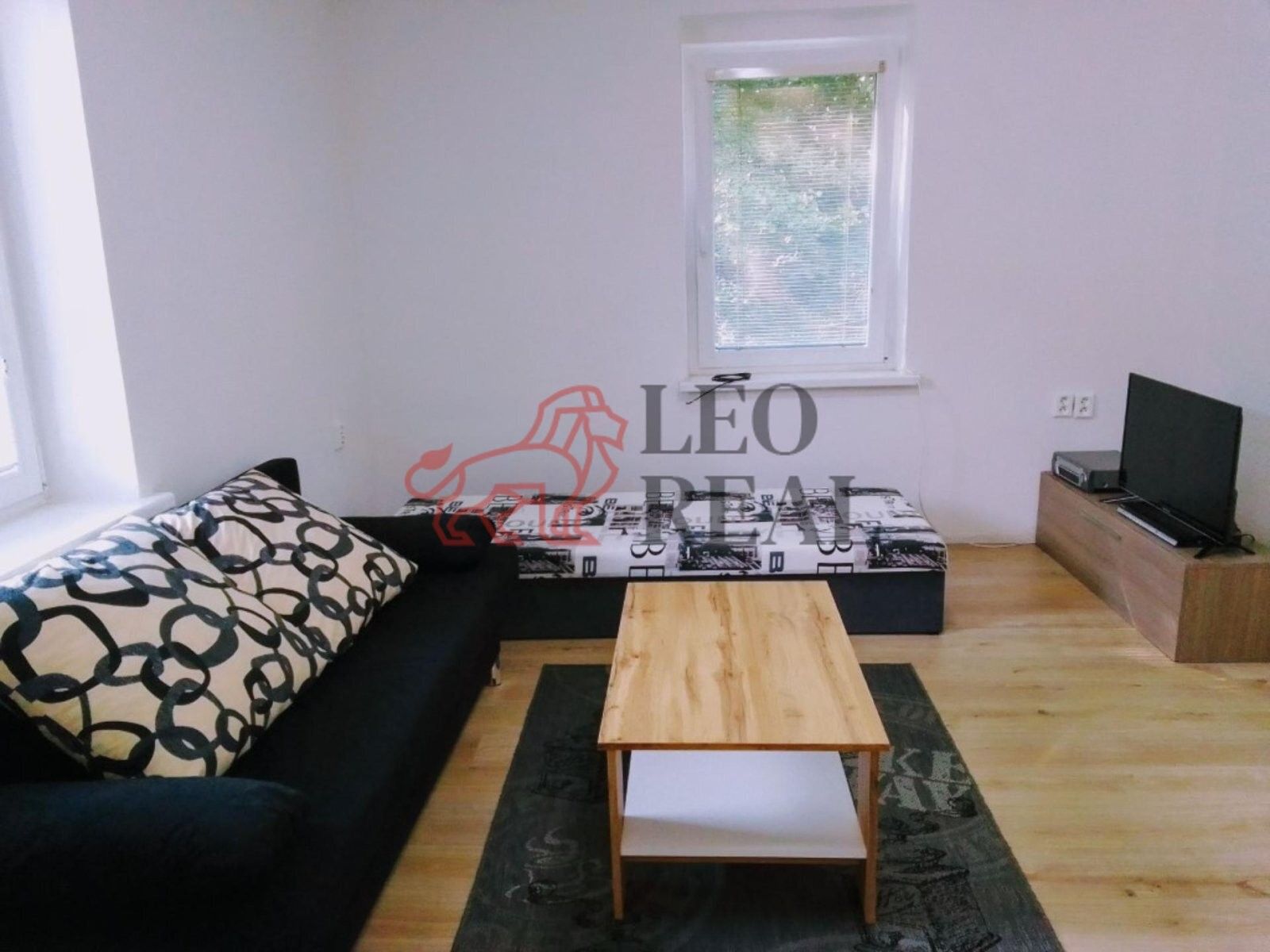 Byt 2+1 · 51 m² · Roudný, Zvěstov - 4