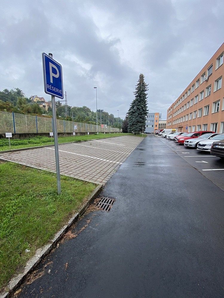 Kanceláře, Praha - Radotín, okres Praha 5, Hlavní město Praha, 774 m² - 2