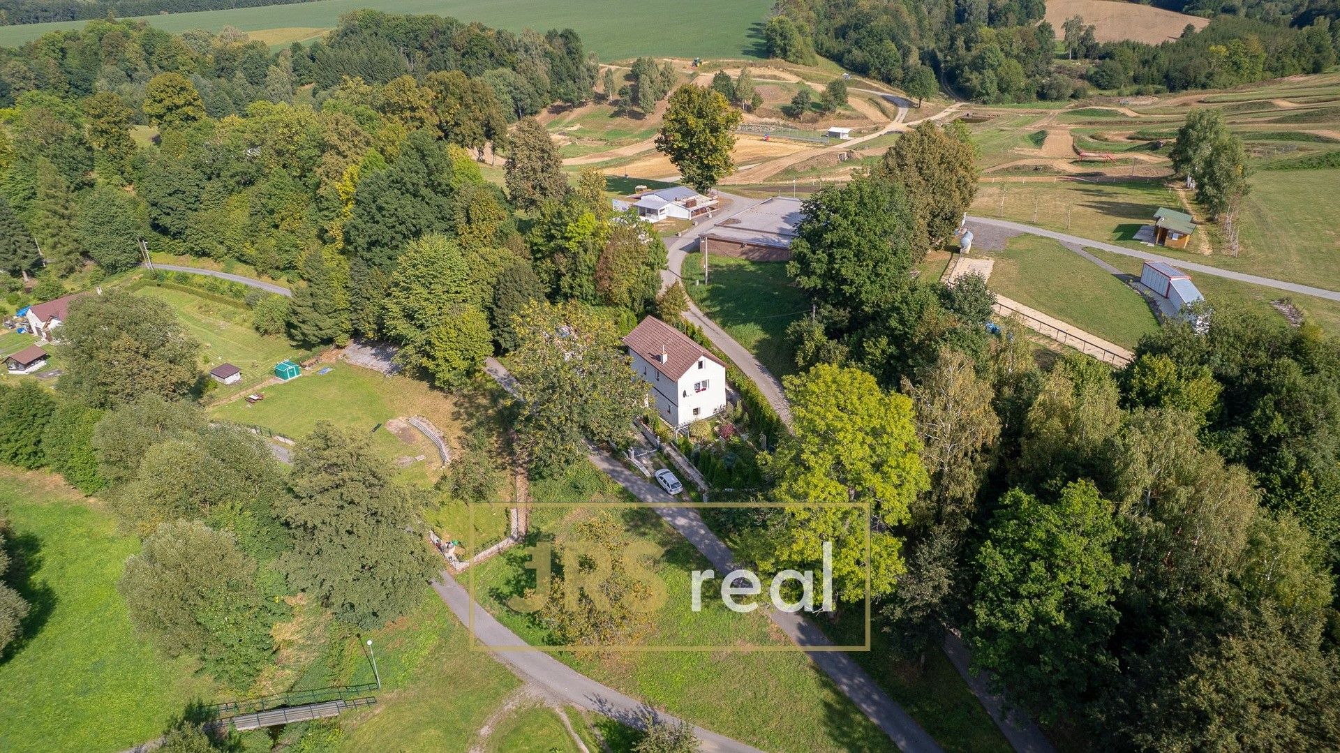 Rodinné domy, Opatov, 291 m²