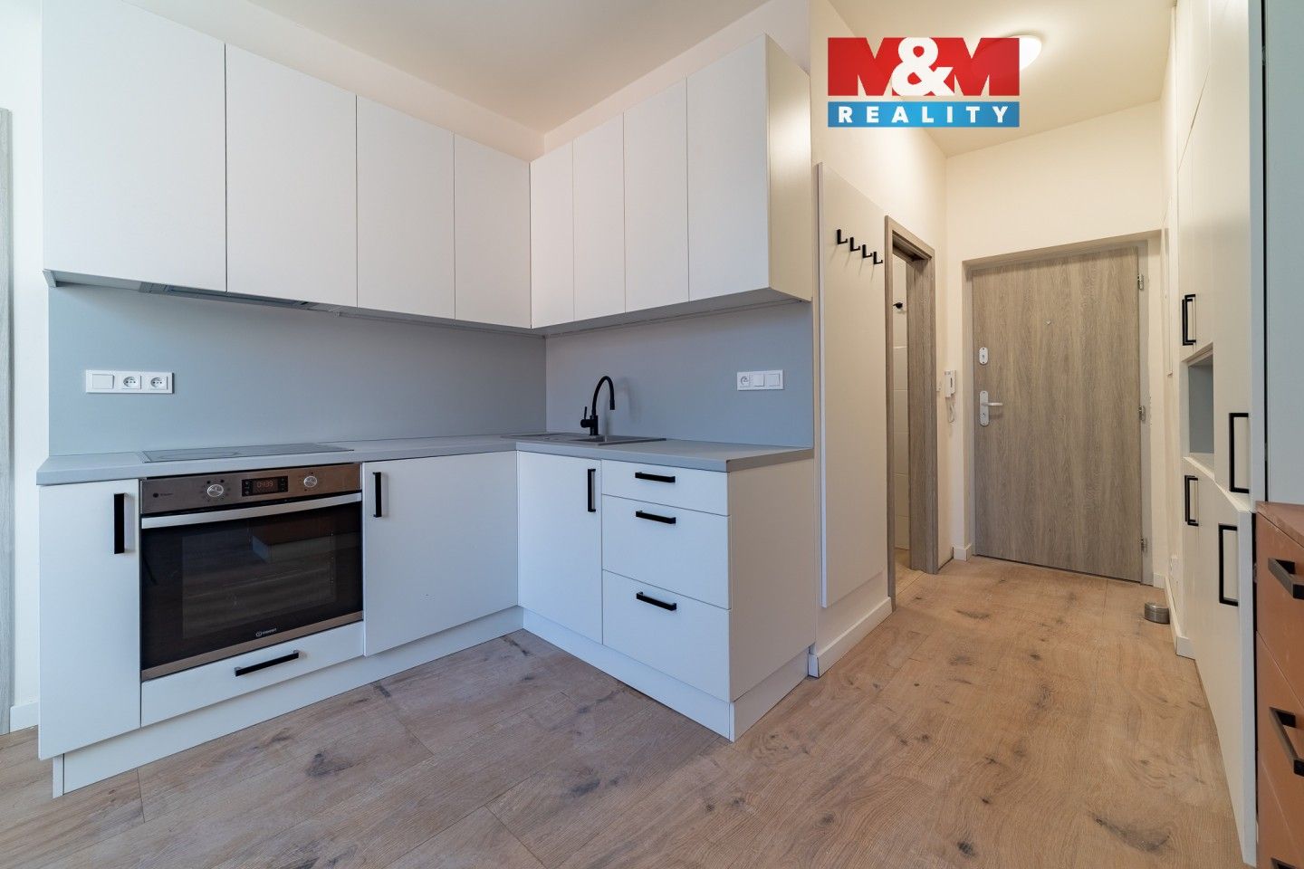 2+1, Jiráskova, Aš, 50 m²