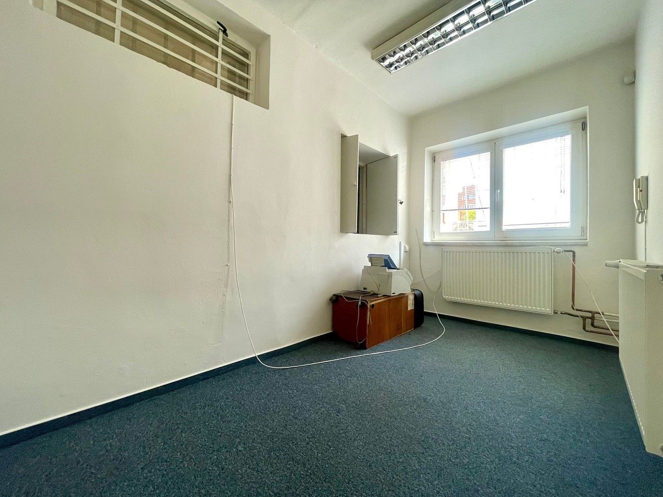 Kancelář · 117 m² · Praha - Michle, okres Praha 4, Hlavní město Praha - 3