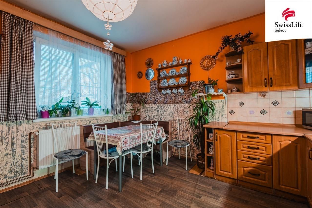 Prodej dům - Bohuslavice, 288 m²
