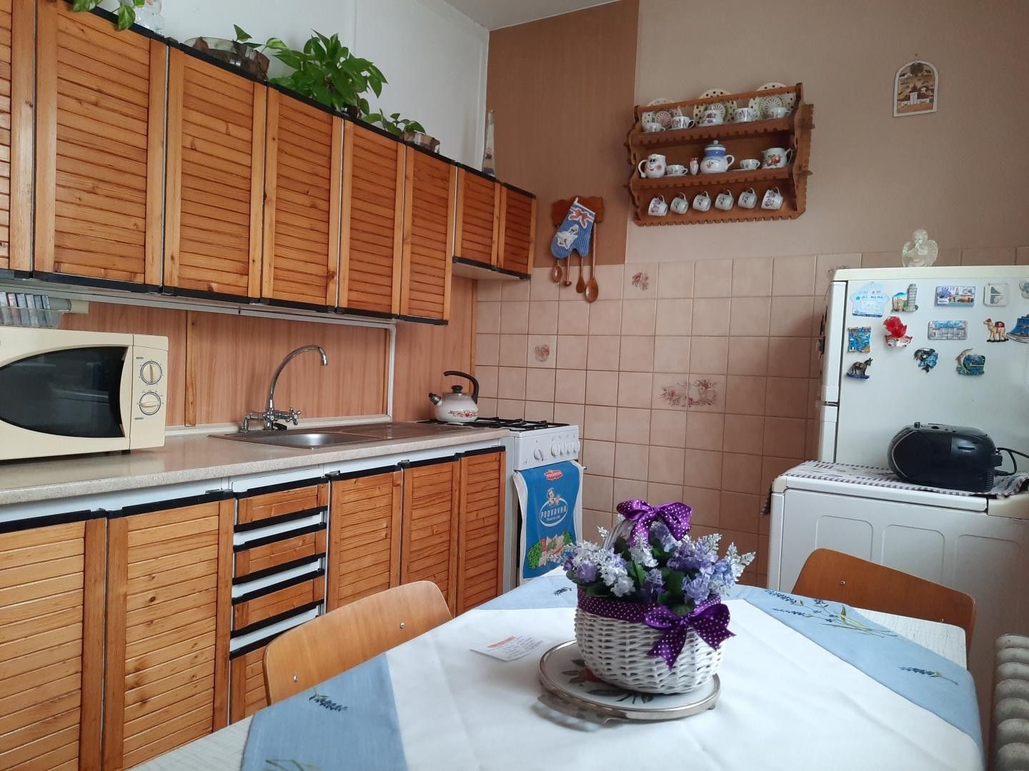 3+1, Horní, Ostrava, 76 m² - 1