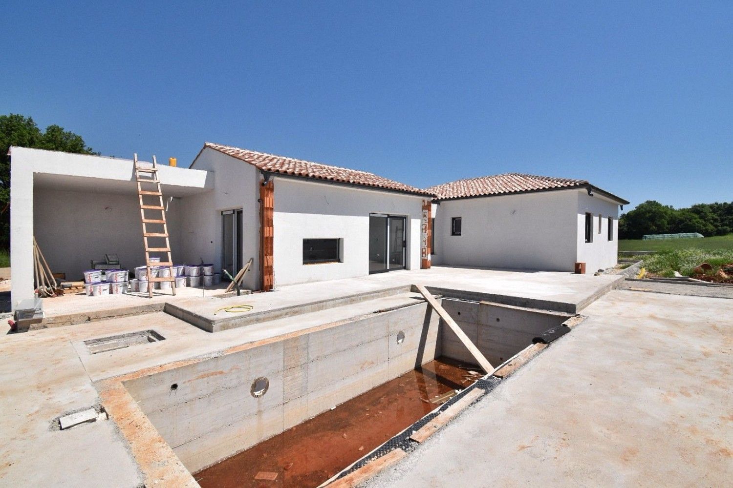 Rodinný dům · 143 m² · Ližnjan, HR - 4