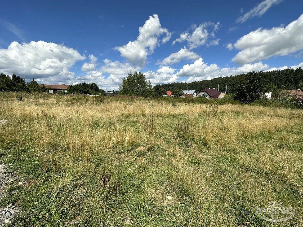 Prodej pozemek pro bydlení - Dřevčice, 7 280 m²