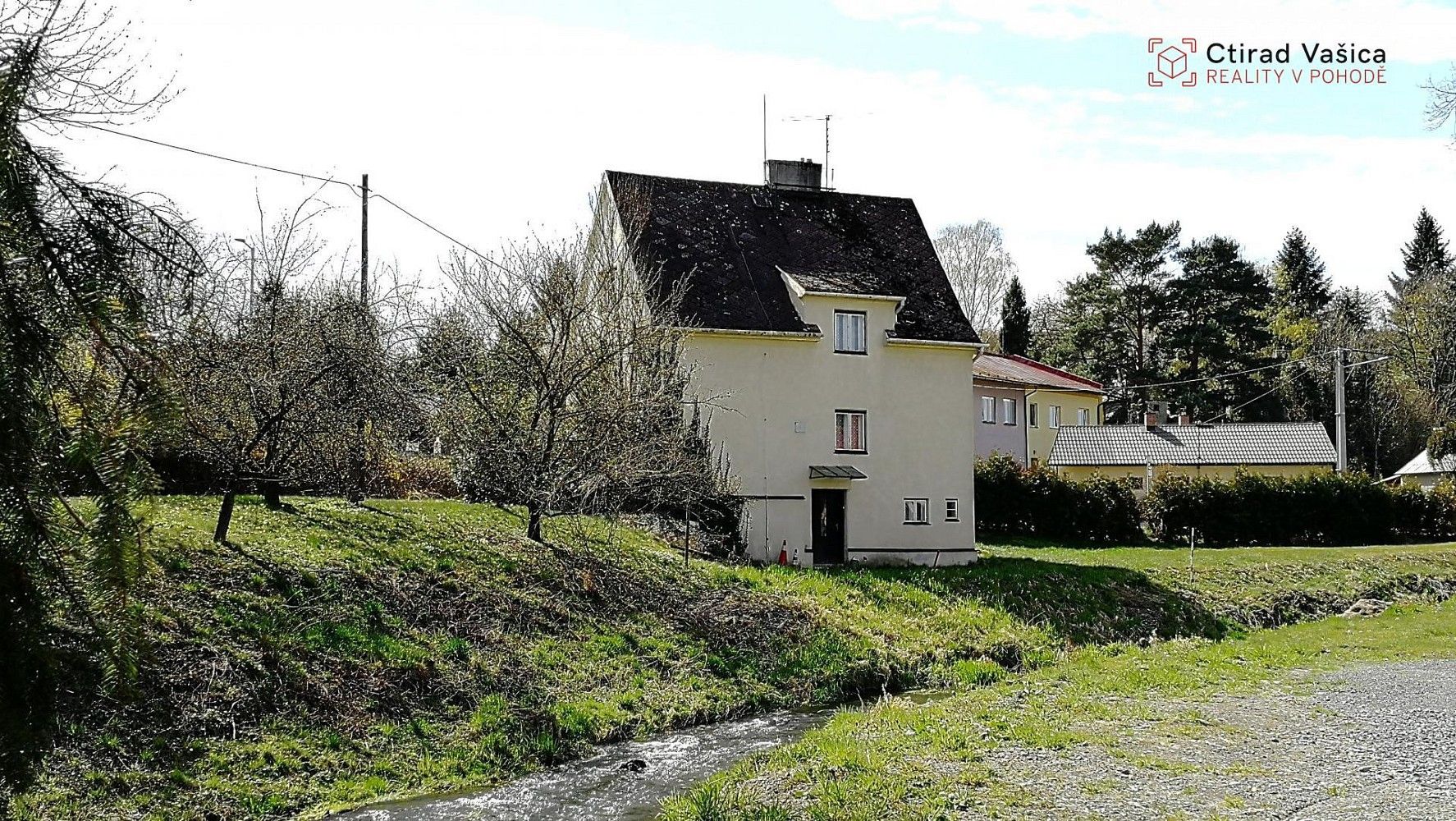 Chalupa · 150 m² · Bílovec, okres Nový Jičín, Moravskoslezský kraj - 3