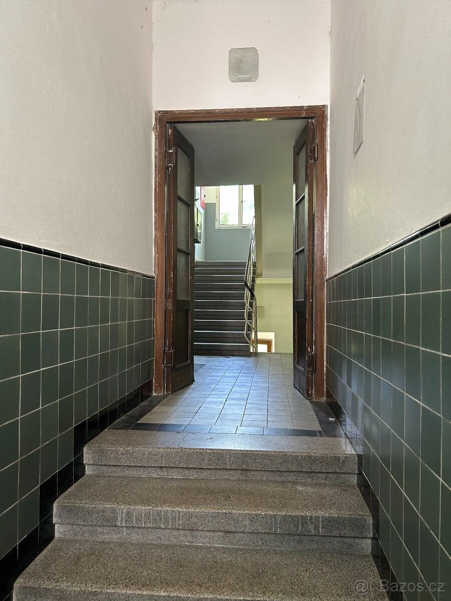 Prodej byt - Plzeň, 301 00