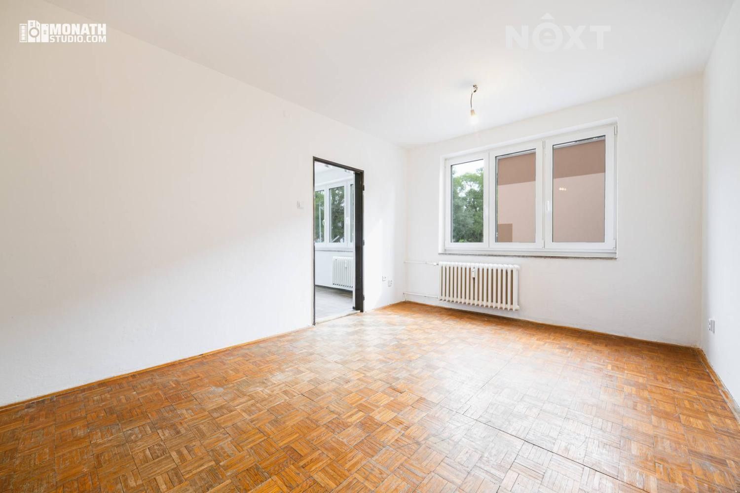 Byt 3+1 · 78 m² · Kpt. Jaroše 2492, Břeclav - 3