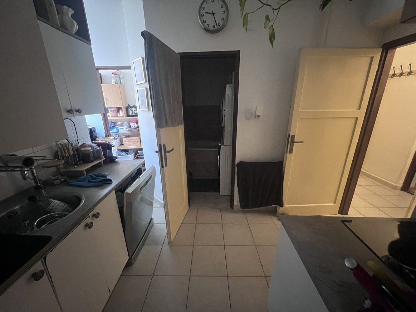 Pronájem byt 3+1 - Svaté Anežky České, Pardubice - Pardubice-Staré Město, 62 m² - 5