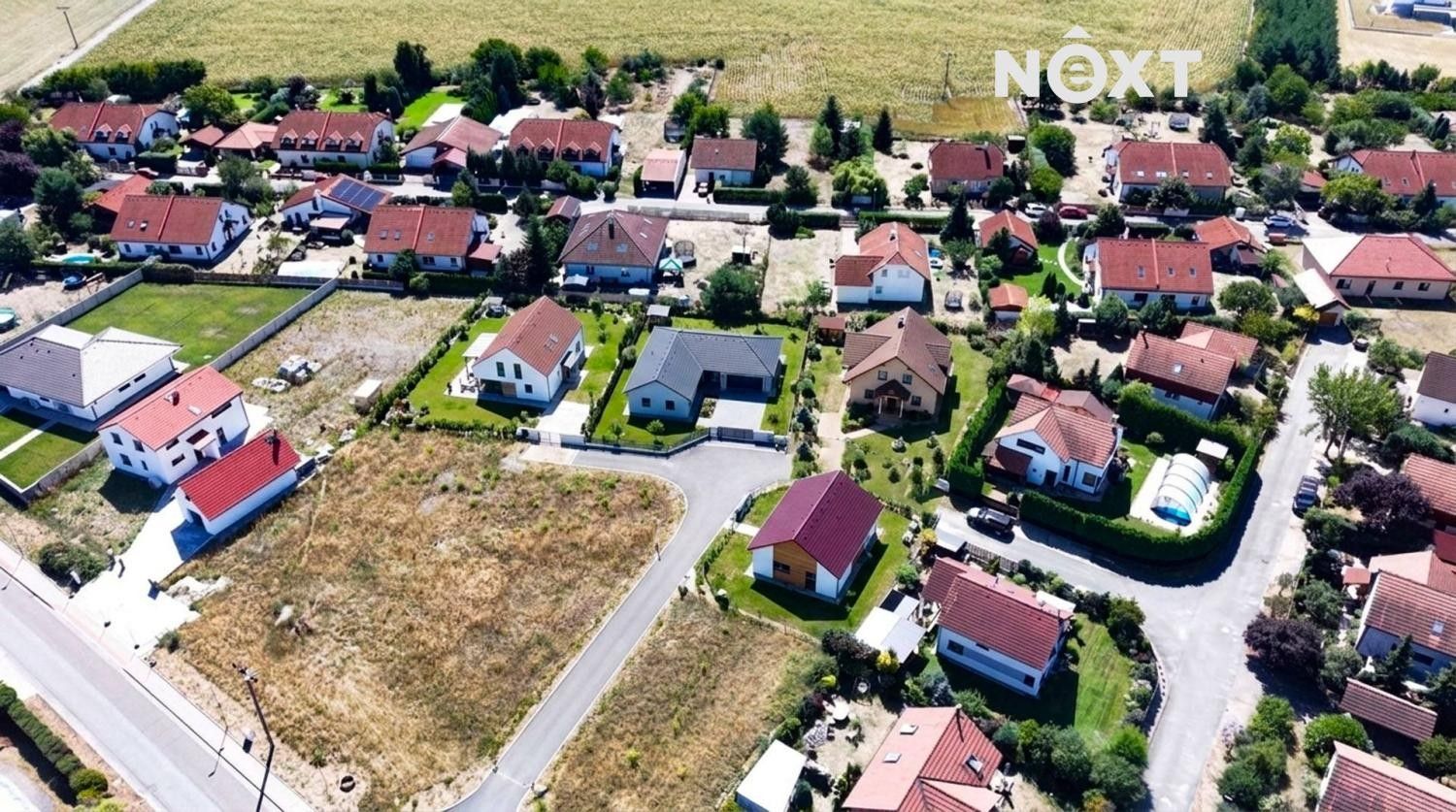 Pozemky pro bydlení, Býšť - 2