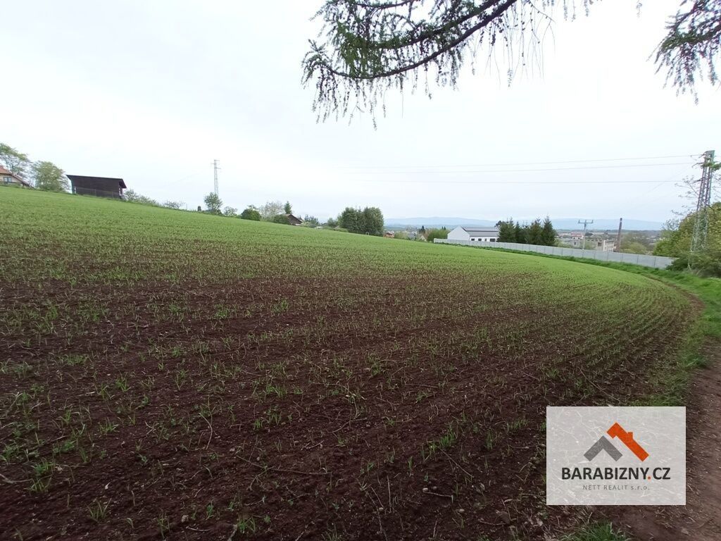 Pozemek pro bydlení · 1 514 m² · Lomnice nad Popelkou - 3