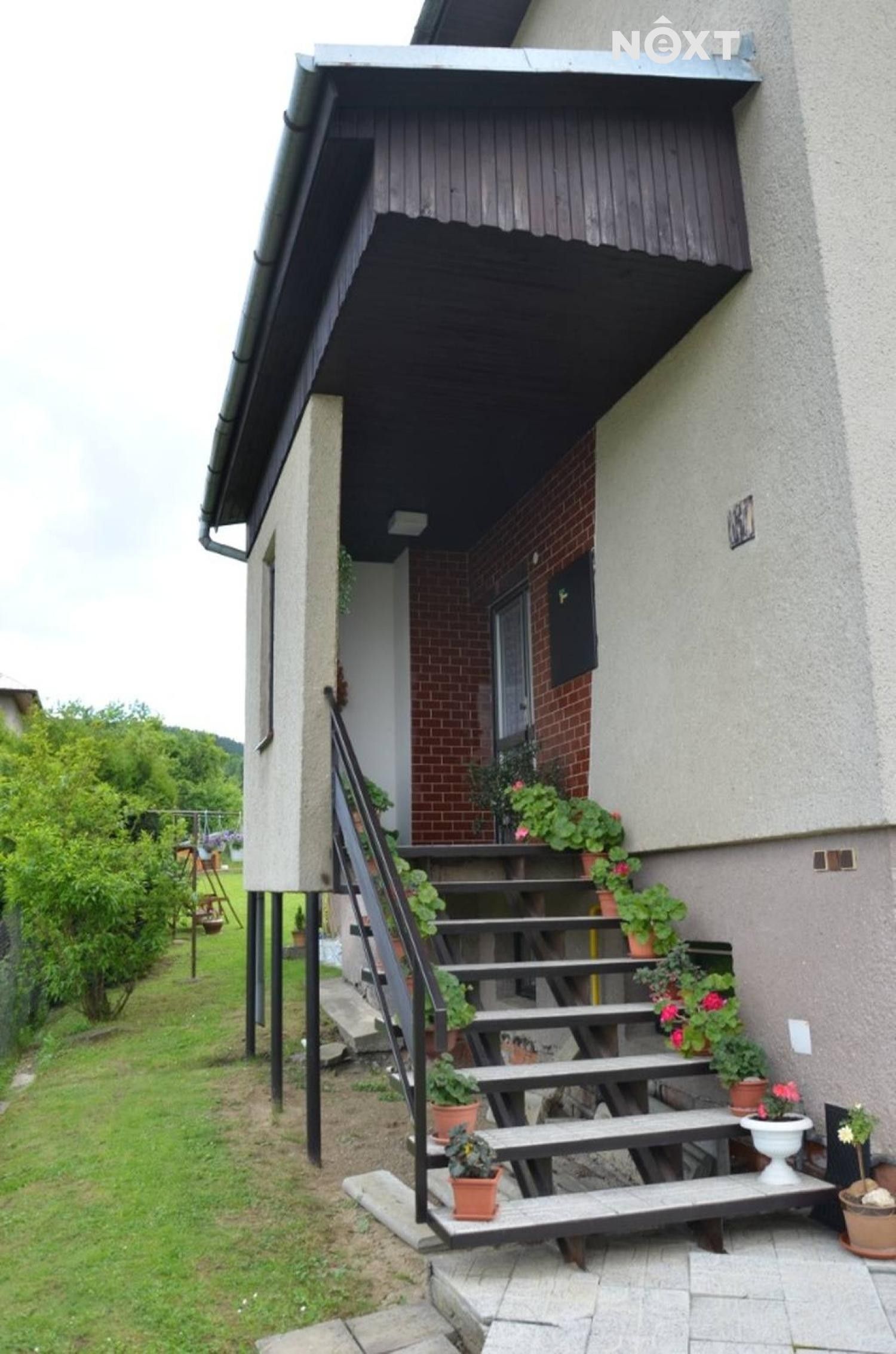 Rodinný dům · 237 m² · Loučka - 4