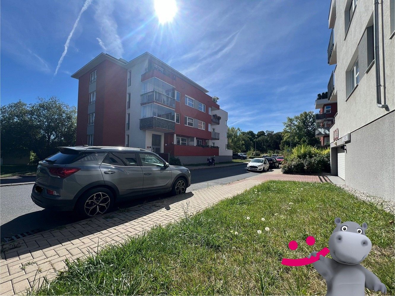 Prodej byt 2+kk - Praha - Ďáblice, okres Praha 8, Hlavní město Praha, 52 m² - 5