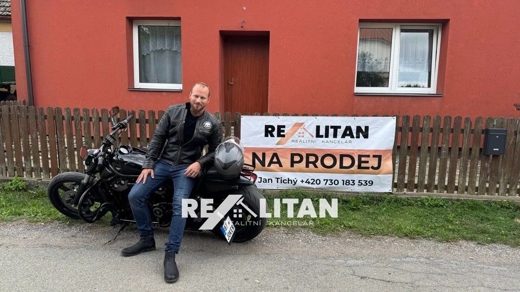 Prodej rodinný dům - Žďár nad Sázavou, 591 01 - 2