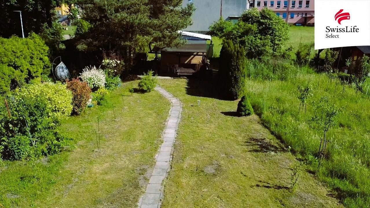 Zahrady, Rybitví, okres Pardubice, Pardubický kraj - 2
