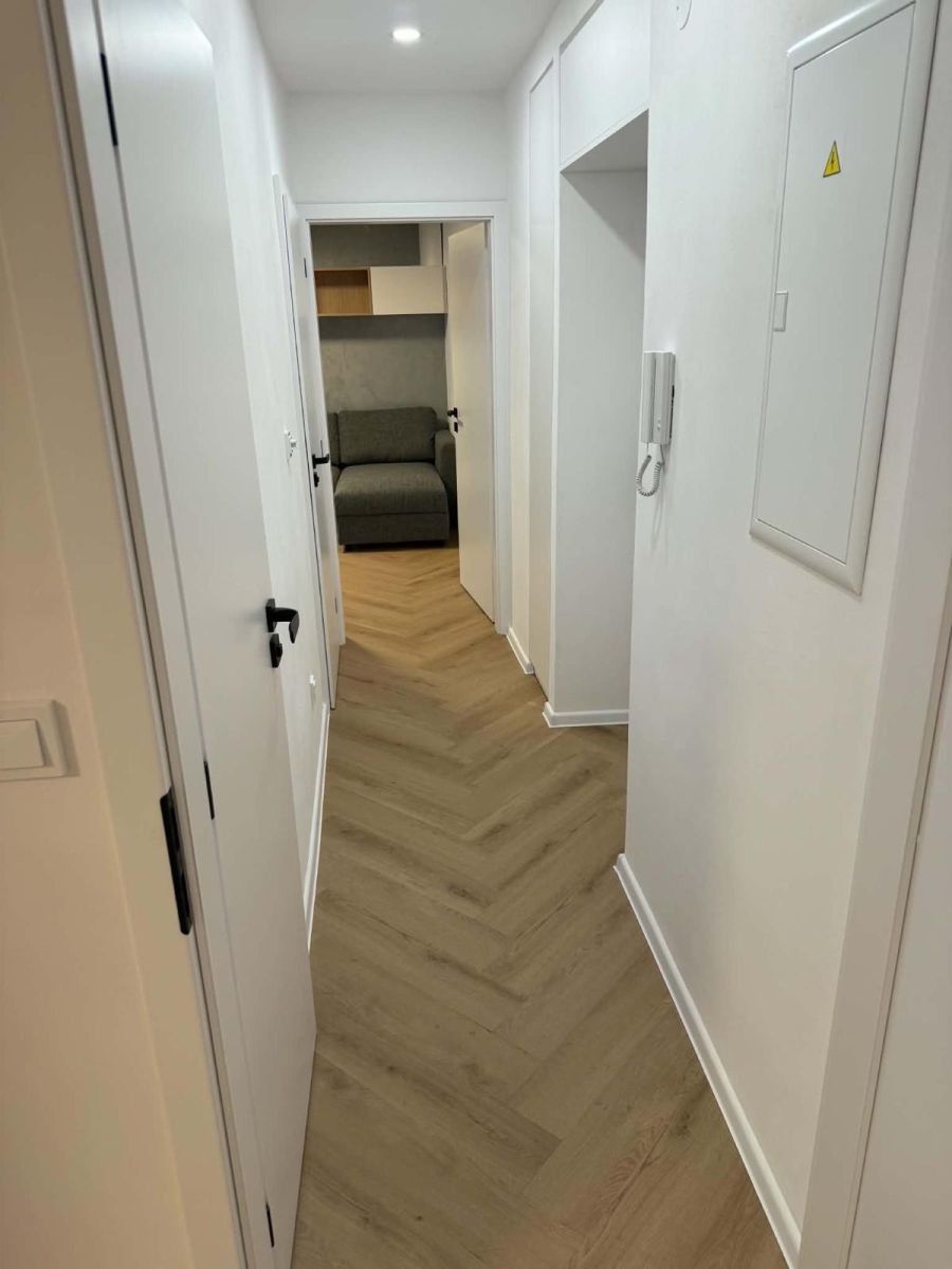 2+kk, Achátová, Nová Paka - Nová Paka, Královéhradecký kraj, 52 m² - 2