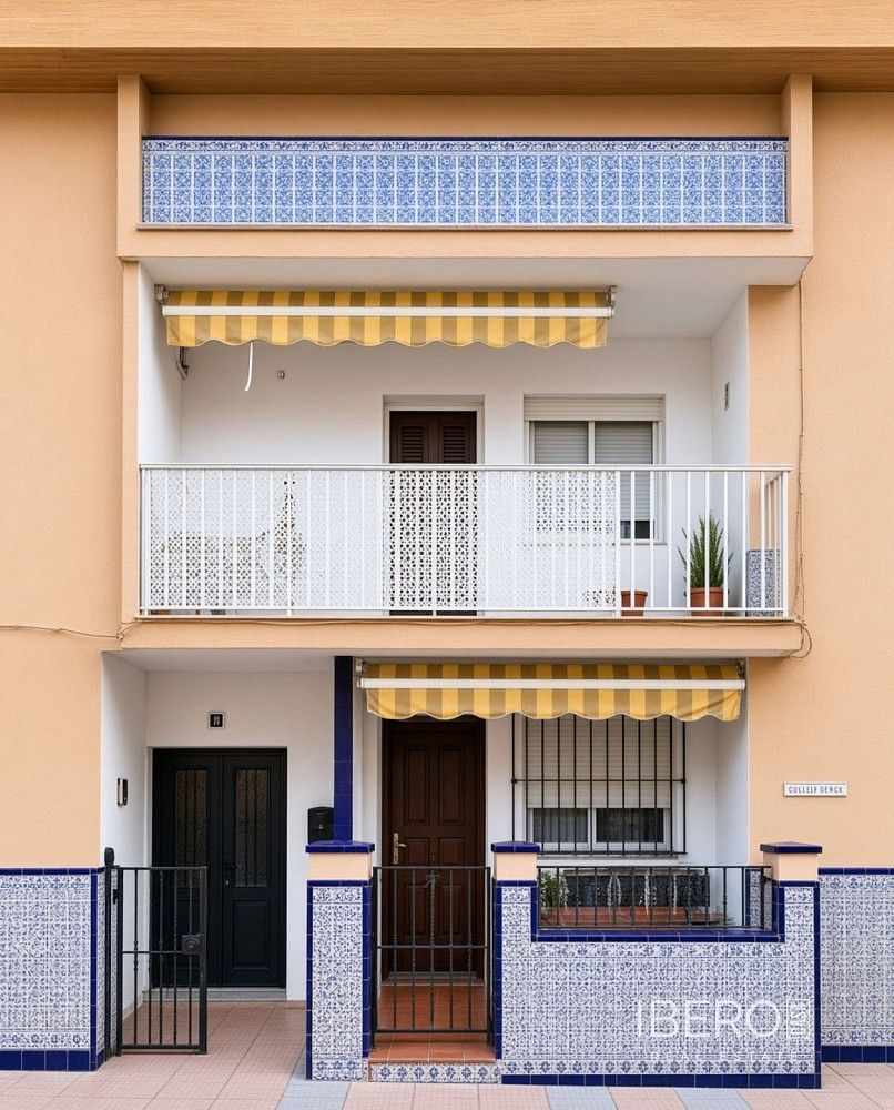 Prodej byt 2+kk - San Luis de Sabinillas, Španělsko, 70 m² - 2