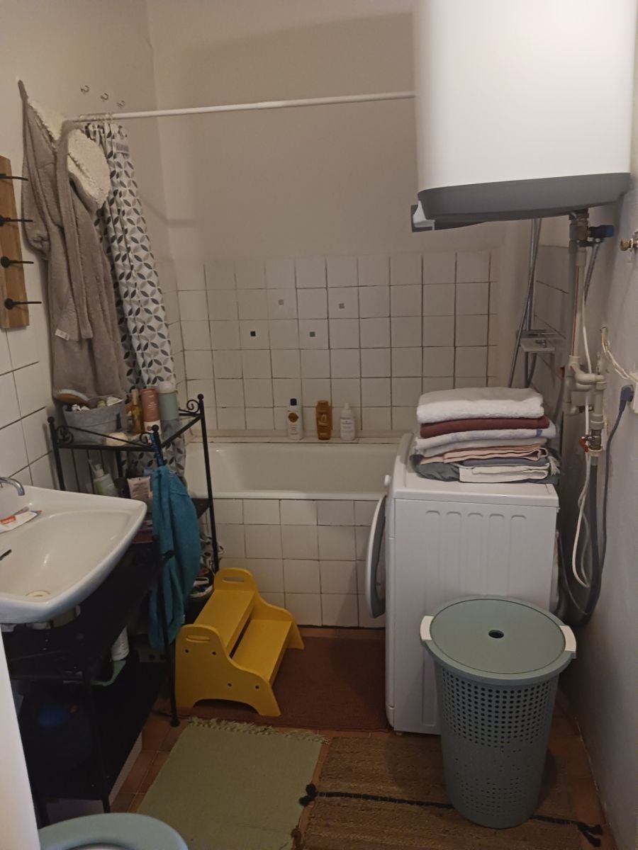 Byt 2+kk · 54 m² · Tisá - Tisá, Ústecký kraj - 4