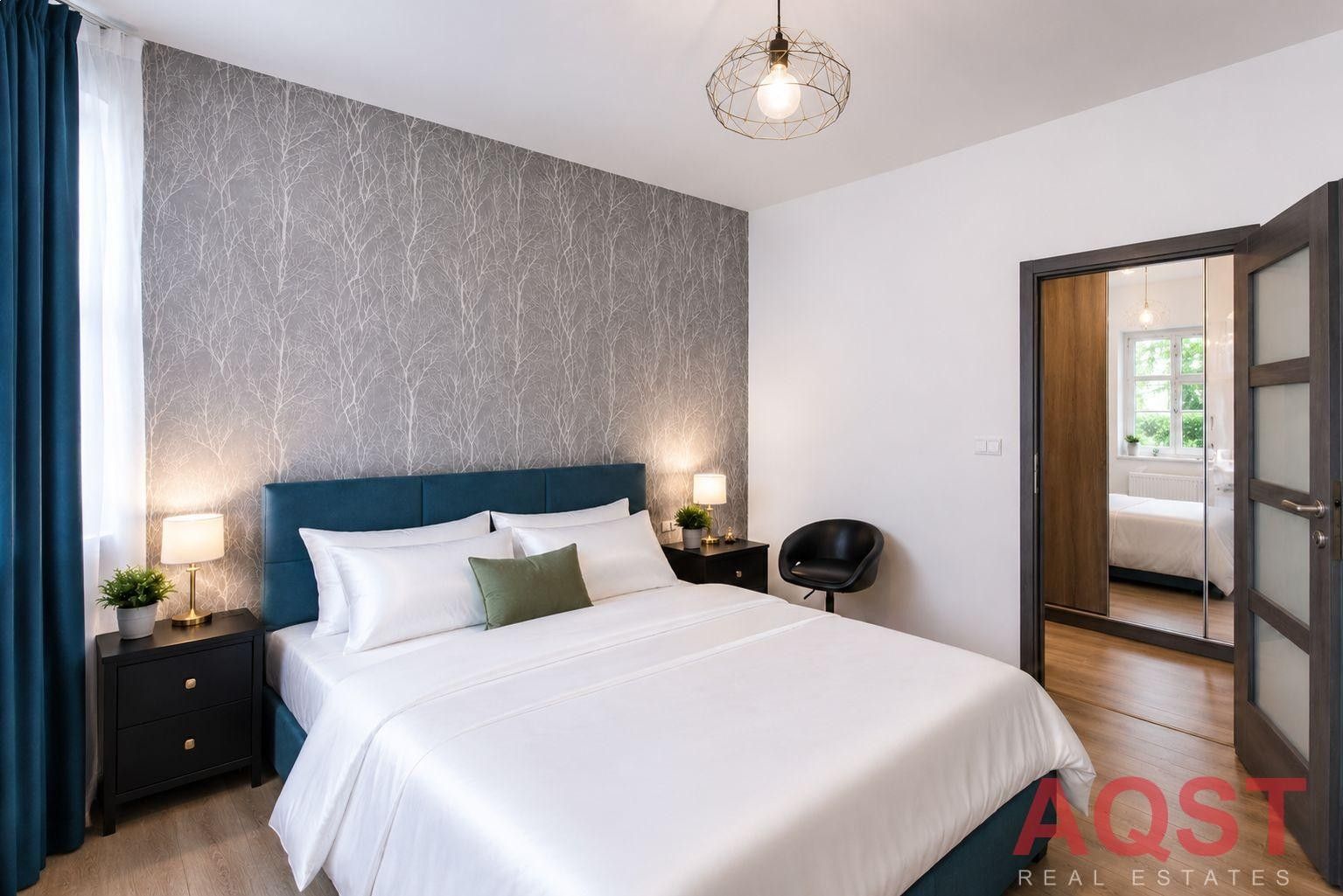 Byt 3+kk · 66 m² · Rostislavova  , Praha Nusle - 4