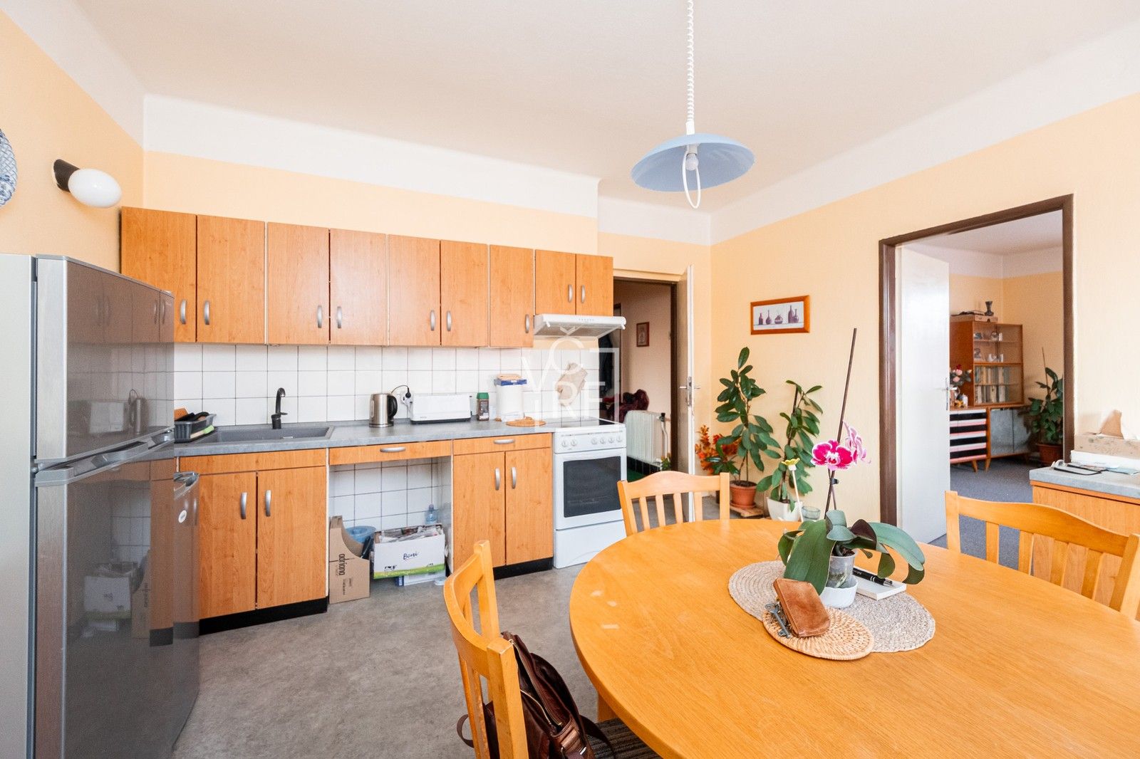 Prodej rodinný dům - Tylova, Hořice, 200 m² - 5