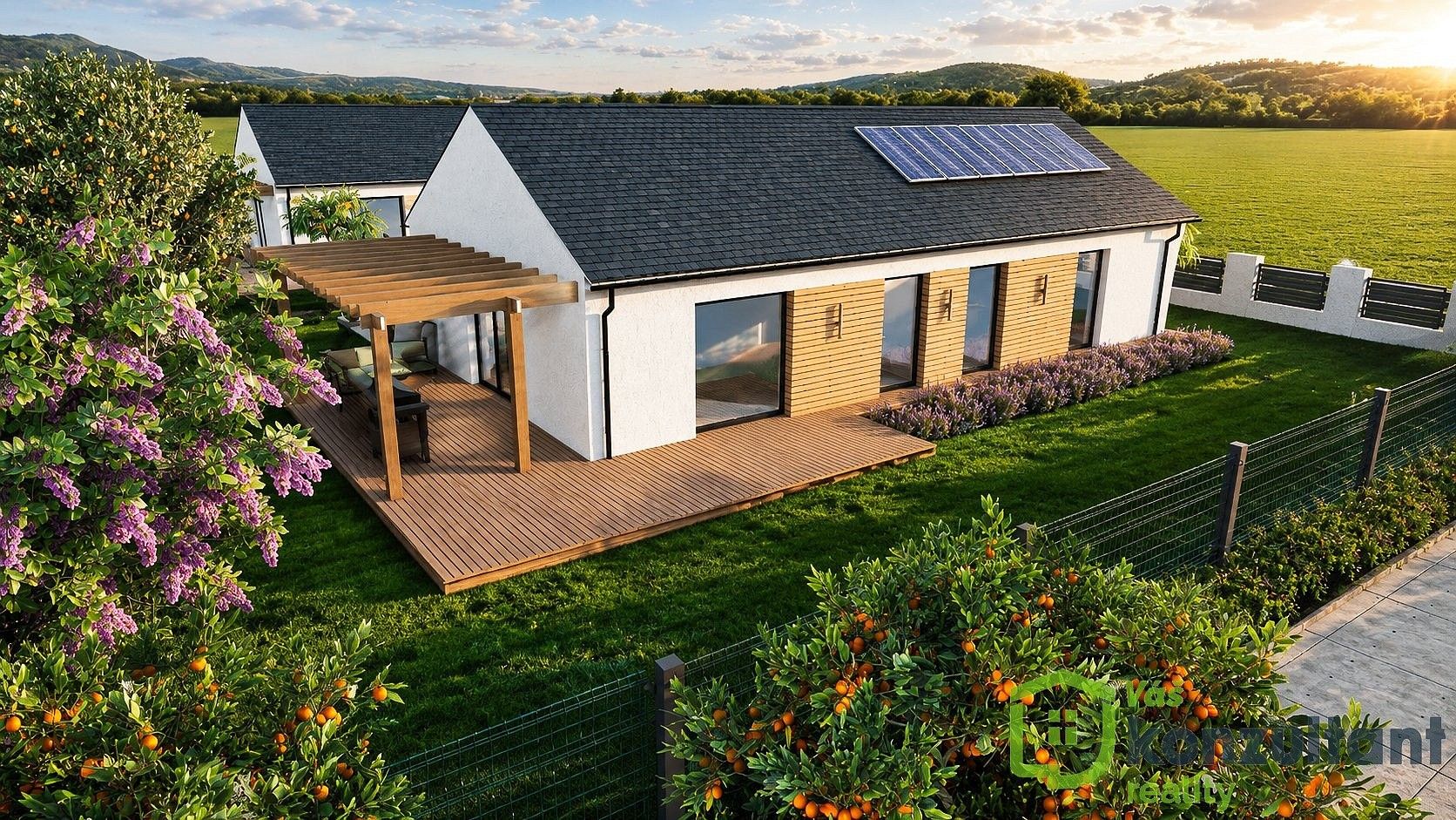 Prodej rodinný dům - Bělkovice-Lašťany, okres Olomouc, 97 m² - 5