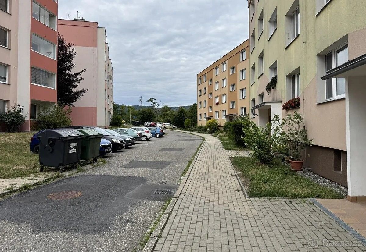 Byty, Hlubočky, 783 65 - 1