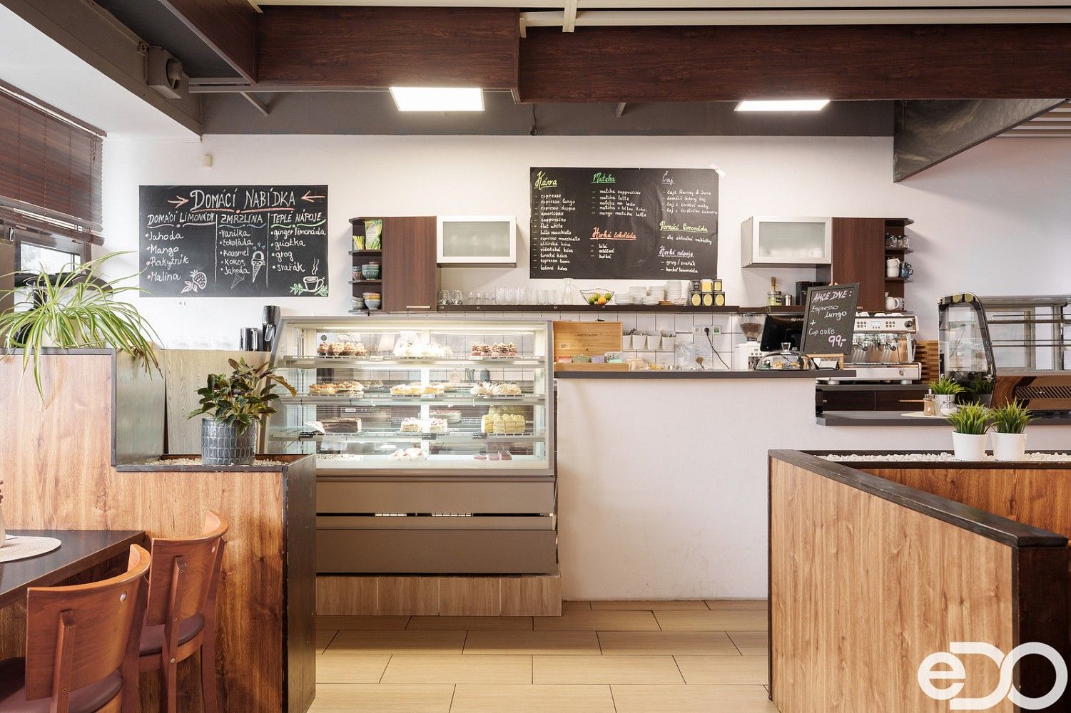 Restaurace, Mladá Boleslav - Mladá Boleslav II, Středočeský kraj, 280 m² - 1