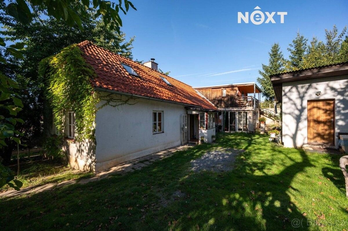 Rodinné domy, Říčany u Prahy, 251 01