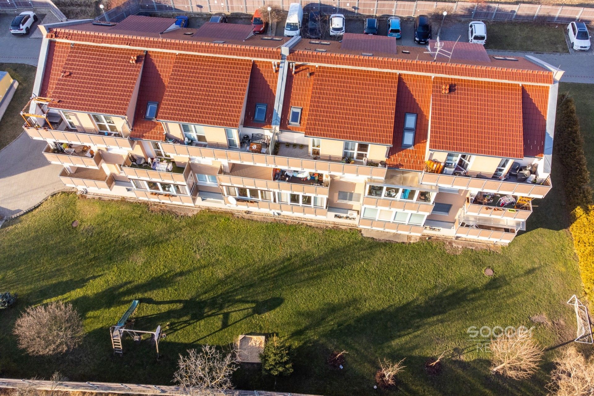 Prodej byt 4+1 - V javorech, Praha, 107 m²