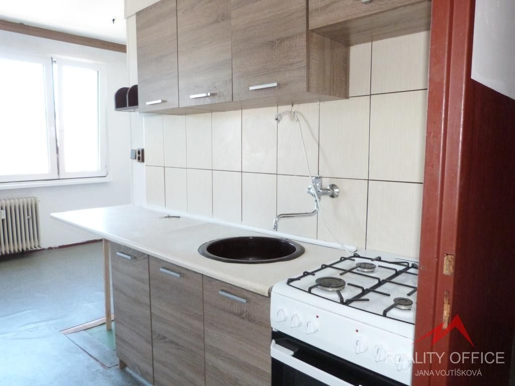 2+1, Kladenská, Děčín, 58 m² - 2