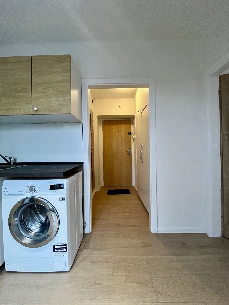 Byt 1+1 · 29 m² · Čujkovova, Ostrava - 3